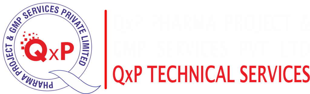 qxp pharma project consultant and gmp services private limited