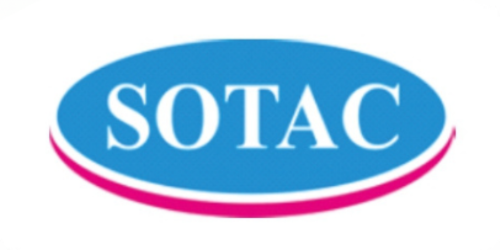 sotac logo