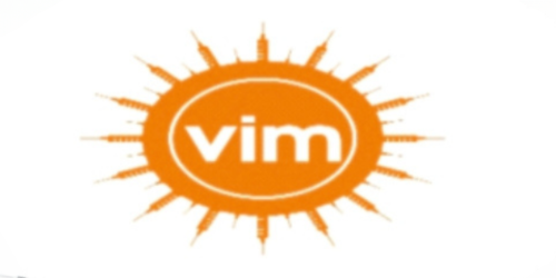 vim