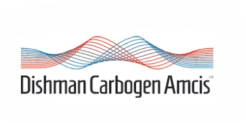 dishman carbogen