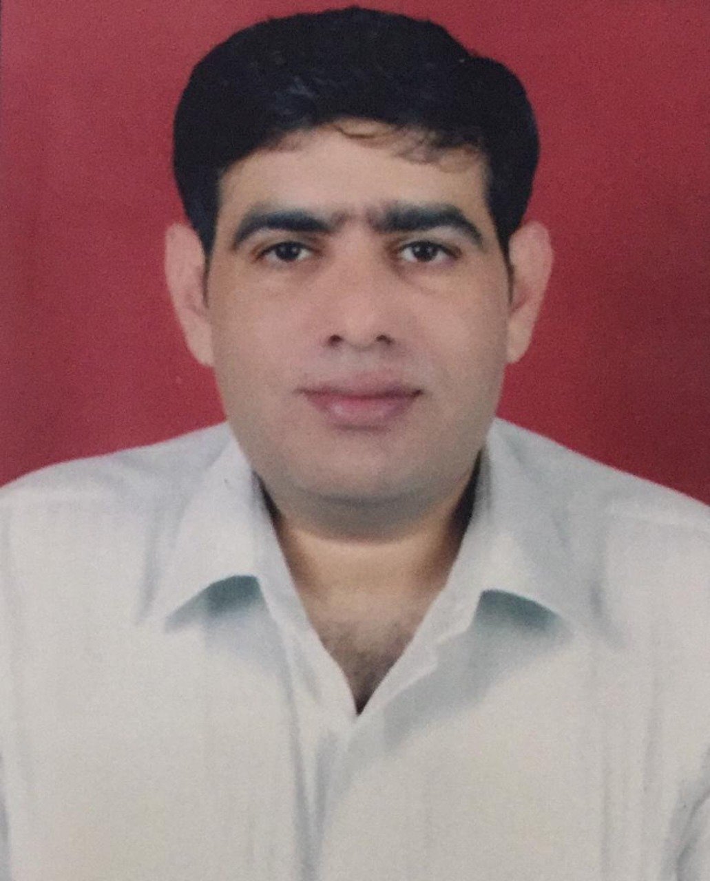 Deepak Kumar New Image