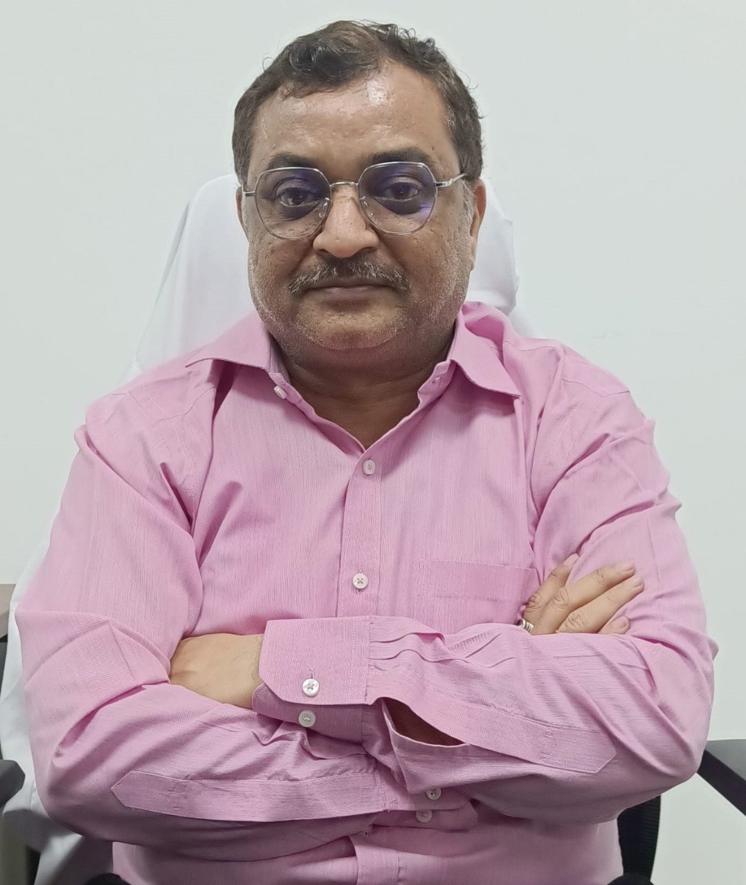 Virendra Suryawanshi