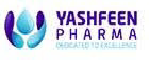 yashfeen pharma